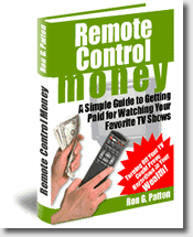 Ebook Cover Design