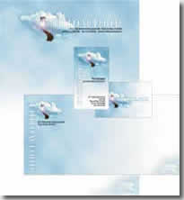 Professional Letterhead Design